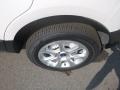 Diamond White - EcoSport SE 4WD Photo No. 7