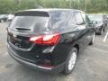 Mosaic Black Metallic - Equinox LT Photo No. 5