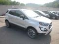 2019 Moondust Silver Metallic Ford EcoSport SES 4WD  photo #3