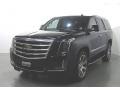 Dark Adriatic Blue Metallic 2018 Cadillac Escalade Luxury 4WD