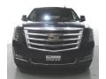 Dark Adriatic Blue Metallic - Escalade Luxury 4WD Photo No. 7