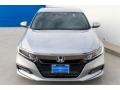 2019 Lunar Silver Metallic Honda Accord Sport Sedan  photo #3