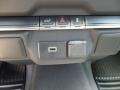 2020 Chevrolet Silverado 1500 Custom Double Cab 4x4 Controls