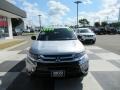 Alloy Silver Metallic - Outlander SE Photo No. 2