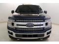 Blue Jeans - F150 XLT SuperCrew 4x4 Photo No. 2