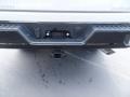 Silver Ice Metallic - Silverado 2500HD Custom Crew Cab 4x4 Photo No. 12