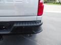 Silver Ice Metallic - Silverado 2500HD Custom Crew Cab 4x4 Photo No. 13