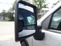 Silver Ice Metallic - Silverado 2500HD Custom Crew Cab 4x4 Photo No. 14
