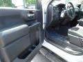 Silver Ice Metallic - Silverado 2500HD Custom Crew Cab 4x4 Photo No. 15