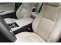 2019 Platinum White Pearl Honda Accord LX Sedan  photo #9