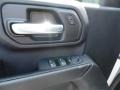 Silver Ice Metallic - Silverado 2500HD Custom Crew Cab 4x4 Photo No. 16