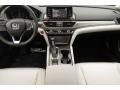 2019 Platinum White Pearl Honda Accord LX Sedan  photo #11