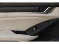2019 Platinum White Pearl Honda Accord LX Sedan  photo #20