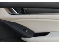 2019 Platinum White Pearl Honda Accord LX Sedan  photo #21
