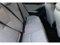2019 Platinum White Pearl Honda Accord LX Sedan  photo #22