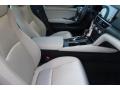 2019 Platinum White Pearl Honda Accord LX Sedan  photo #24