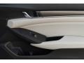 2019 Platinum White Pearl Honda Accord LX Sedan  photo #25