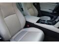 2019 Platinum White Pearl Honda Accord LX Sedan  photo #26