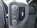 Silver Ice Metallic - Silverado 2500HD Custom Crew Cab 4x4 Photo No. 23