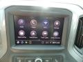 Silver Ice Metallic - Silverado 2500HD Custom Crew Cab 4x4 Photo No. 26