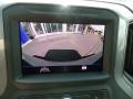 Silver Ice Metallic - Silverado 2500HD Custom Crew Cab 4x4 Photo No. 29