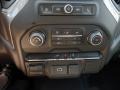 Silver Ice Metallic - Silverado 2500HD Custom Crew Cab 4x4 Photo No. 30