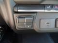 Silver Ice Metallic - Silverado 2500HD Custom Crew Cab 4x4 Photo No. 31