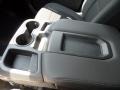 Silver Ice Metallic - Silverado 2500HD Custom Crew Cab 4x4 Photo No. 33