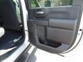Silver Ice Metallic - Silverado 2500HD Custom Crew Cab 4x4 Photo No. 37