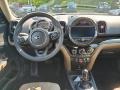 Dashboard of 2020 Countryman Cooper S All4