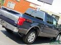 2019 Blue Jeans Ford F150 King Ranch SuperCrew 4x4  photo #37