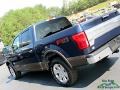 2019 Blue Jeans Ford F150 King Ranch SuperCrew 4x4  photo #38