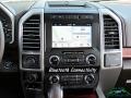 Agate Black - F150 King Ranch SuperCrew 4x4 Photo No. 18