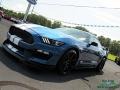2019 Performance Blue Ford Mustang Shelby GT350R  photo #39