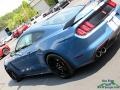2019 Performance Blue Ford Mustang Shelby GT350R  photo #42