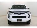 2015 Super White Toyota 4Runner SR5 Premium 4x4  photo #2