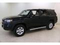 Midnight Black Metallic - 4Runner SR5 Premium 4x4 Photo No. 3