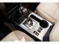 Midnight Black Metallic - 4Runner SR5 Premium 4x4 Photo No. 13