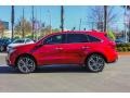 2019 Performance Red Pearl Acura MDX Technology  photo #4