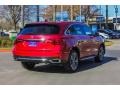 2019 Performance Red Pearl Acura MDX Technology  photo #7