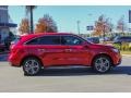 2019 Performance Red Pearl Acura MDX Technology  photo #8