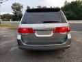 Silver Pearl Metallic - Odyssey EX-L Photo No. 4