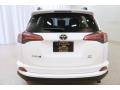 Super White - RAV4 LE AWD Photo No. 19