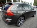 Pine Grey Metallic - XC60 T5 AWD Momentum Photo No. 2