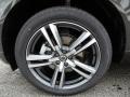 2020 Volvo XC60 T5 AWD Momentum Wheel and Tire Photo