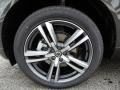 2020 Volvo XC60 T5 AWD Momentum Wheel