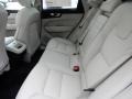 Blonde Rear Seat Photo for 2020 Volvo XC60 #134852036