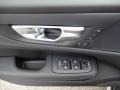 2020 Volvo V60 Cross Country Charcoal Interior Door Panel Photo
