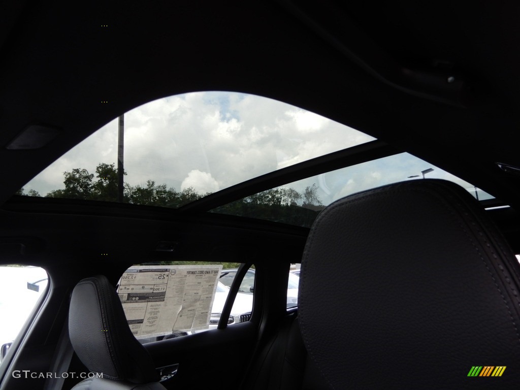 2020 Volvo V60 Cross Country T5 AWD Sunroof Photo #134852093
