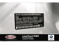 Glacier Silver Metallic - X3 sDrive30i Photo No. 12